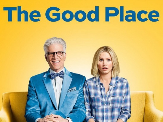 The Good Place The Good Place is an American fantasy-comedy television series created by Michael Schur. The series premiered on September 19, 201...